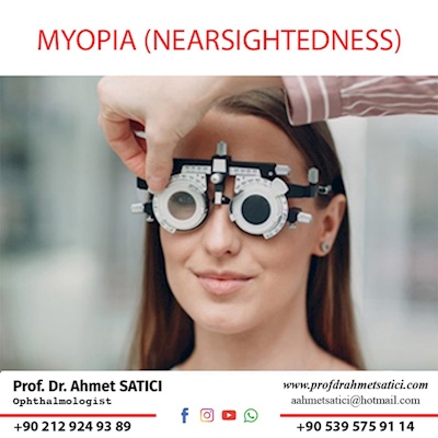 Myopia